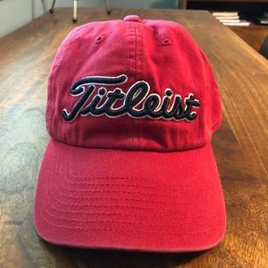 ‘47 Brand Titleist St. Louis Cardinals Hat